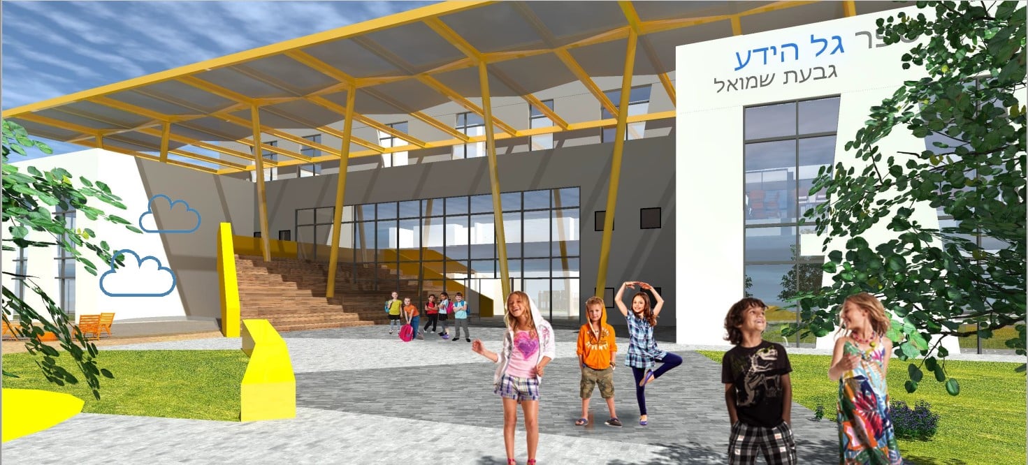 הדמיית מבנים