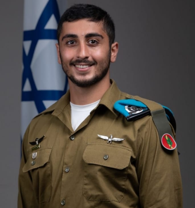 סמר איתן יעקובוב