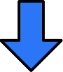 ציור של חץ כחול מופנה מטה