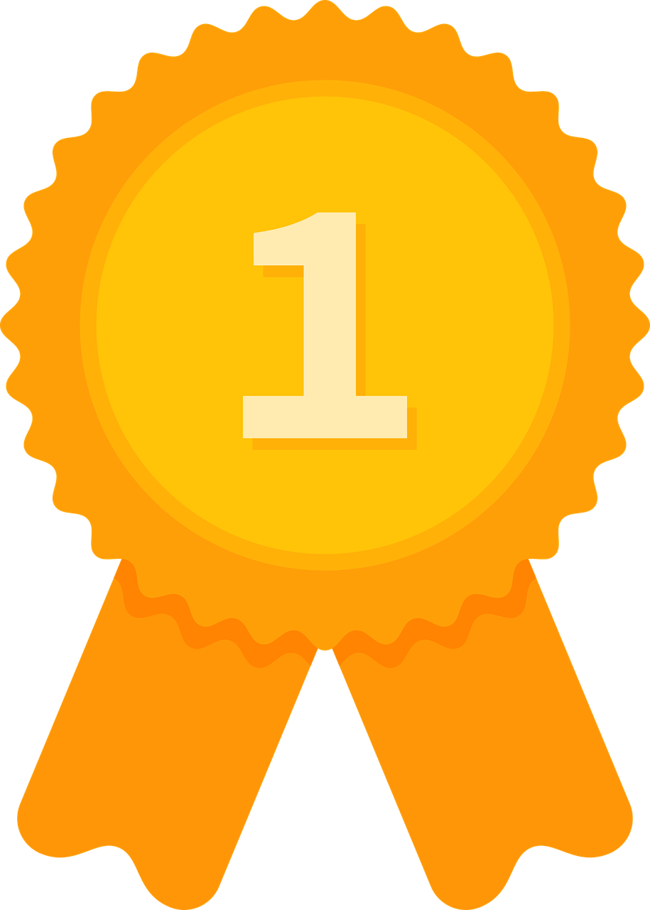 מספר 1