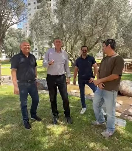 סרטון הדברה