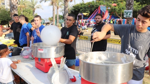 מופעי קיץ לילדי גבעת שמואל 5.jpg