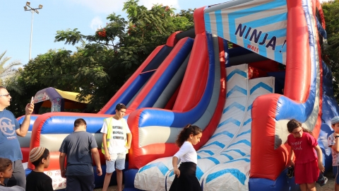 מופעי קיץ לילדי גבעת שמואל 1.jpg