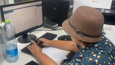 היערכות שיא במערך ביטחון והחרום העירוני! 10.jpg