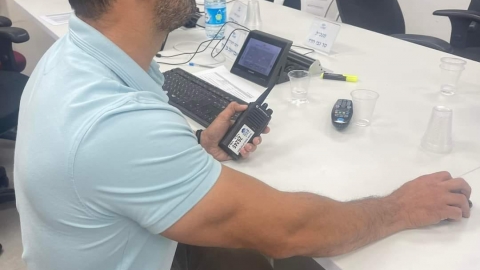 היערכות שיא במערך ביטחון והחרום העירוני! 11.jpg