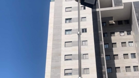 היערכות שיא במערך ביטחון והחרום העירוני! 8.jpg
