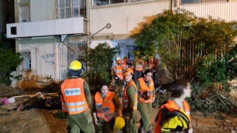 יחידת החילוץ העירונית בתרגול ובכוננות! 7.jpg