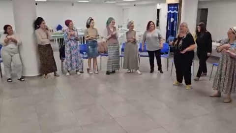 מפנקים את משפחות המגויסים