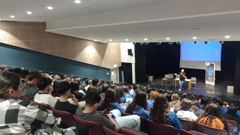 ערב הכשרה והוקרה לפעילי תנועות הנוער