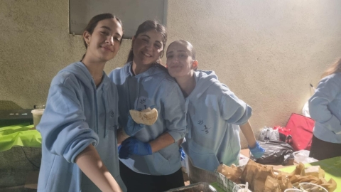 יריד פורים