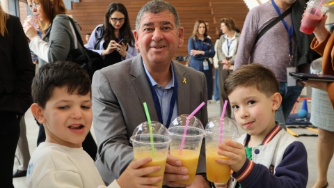 פרס חינוך ארצי