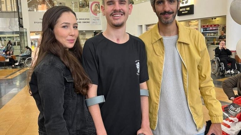 יובל הדרי