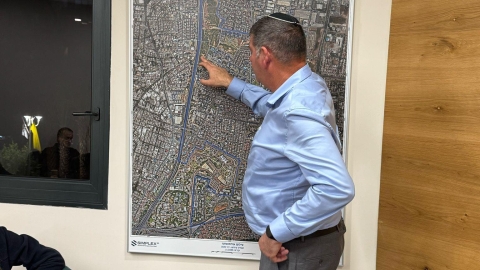 מועצת הנוער החדשה