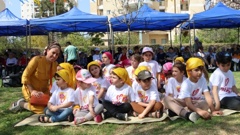 יום המעשים הטובים