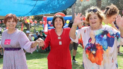 יום המעשים הטובים