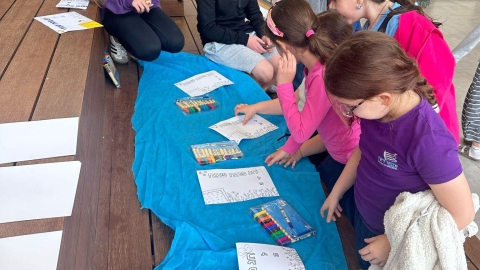 הפסקה פעילה