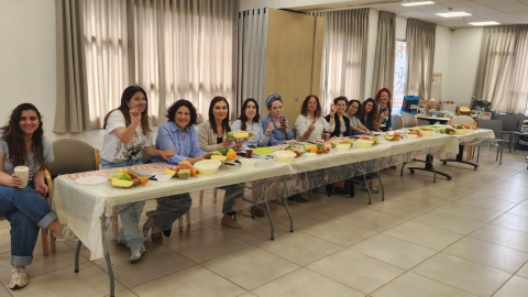 יום העובד הסוציאלי