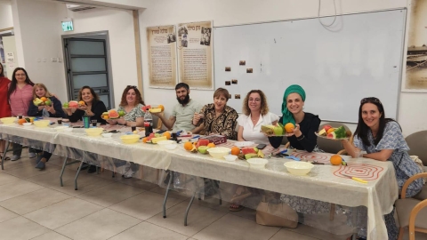 יום העובד הסוציאלי