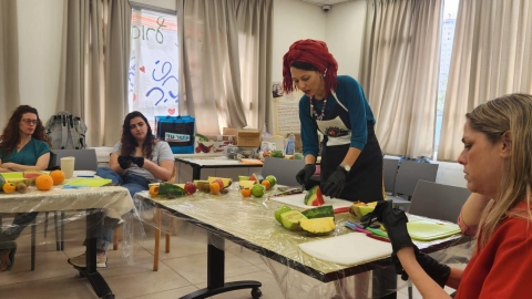 יום העובד הסוציאלי