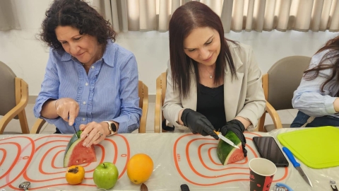 יום העובד הסוציאלי