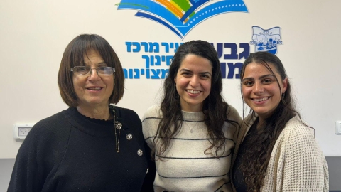 הכשרה לפעילי תנועות הנוער