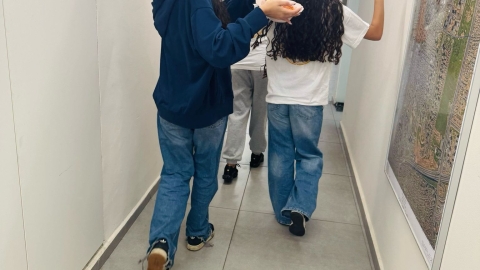 יום המעשים הטובים 2025