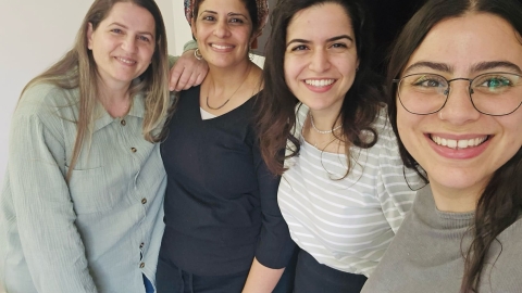 יום המעשים הטובים 2025