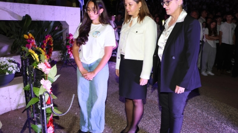 ערב יום הזיכרון בגבעת שמואל 16.jpg