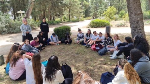 יום זהות לתלמידי כיתות י בגבעת שמואל (7).jpg