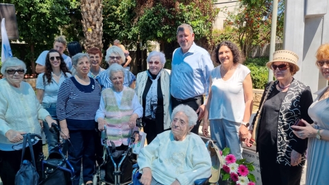 יום הניצחון על גרמניה הנאצית בגבעת שמואל 1.jpg