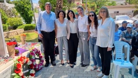 יום הניצחון על גרמניה הנאצית בגבעת שמואל 3.jpg