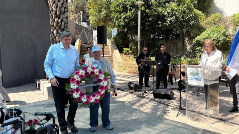 יום הניצחון על גרמניה הנאצית בגבעת שמואל 6.jpg