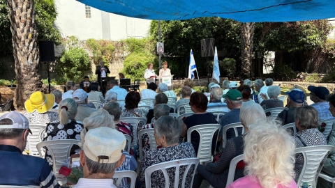 יום הניצחון על גרמניה הנאצית בגבעת שמואל 10.jpg