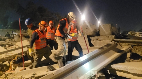 אימון לילה מיוחד ליחידת החילוץ של גבעת שמואל8.jpg