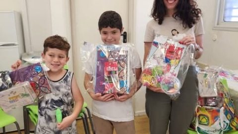 ממשיכים לעטוף את המשפחות המיוחדות בגבעת שמואל 2.jpg