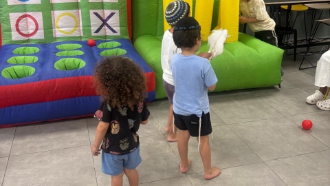 חגיגת קיץ לילדי העולים החדשים 3.jpg