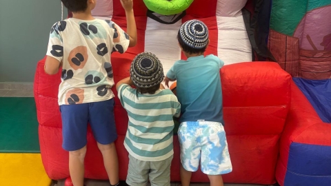 חגיגת קיץ לילדי העולים החדשים 4.jpg