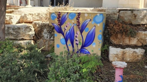 מתקשטים ארונות הסעף בעיר 5.jpg