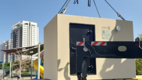מיגוניות חדשות הוצבו במרחב הציבורי 4.jpg