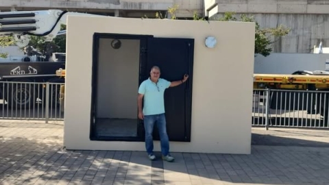 מיגוניות חדשות הוצבו במרחב הציבורי.jpg