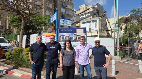 אירוע הריסת מבנים ושינוי פני רחוב הפלמח 3.jpg