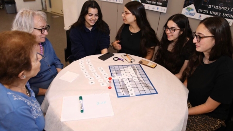 מאות השתתפו באירועי יום האחדות בעיר 5.jpg