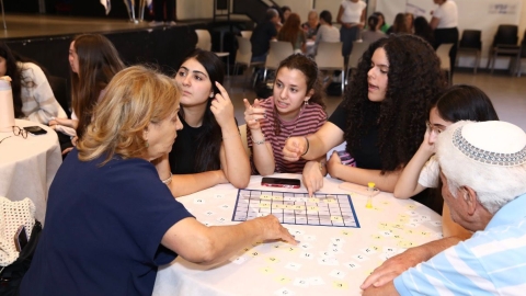 מאות השתתפו באירועי יום האחדות בעיר 4.jpg