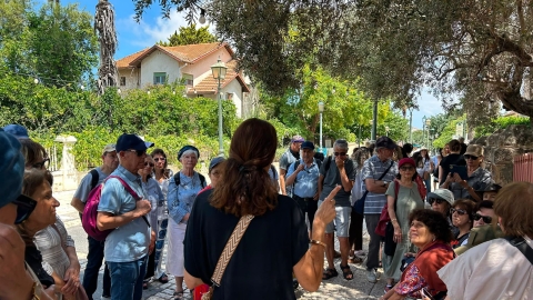 גבעת שמואל מחבקת ומחברת את העולים החדשים 1.jpg