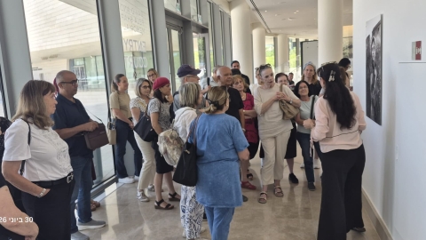 עיריית גבעת שמואל אומרת תודה למתנדבים 1.jpg
