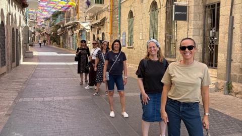 עיריית גבעת שמואל אומרת תודה למתנדבים 2.jpg