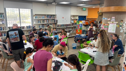 גבעת שמואל עוטפת את משפחות המילואים 4.jpg