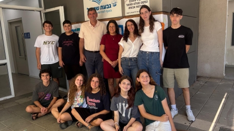 קיימה קייטנה לילדים עם צרכים מיוחדים 4.jpg