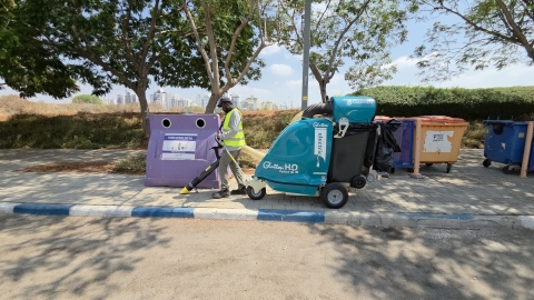 מכונת שאיבת פסולת חדשה 1.jpg